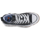 Refresh 172476 Negro Sneakers alto Mujer - 6