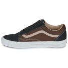 Vans  Old Skool  Nero -  Sneakers basse Donna - 4