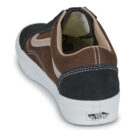 Vans  Old Skool  Nero -  Sneakers basse Donna - 5