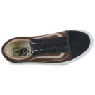 Vans  Old Skool  Nero -  Sneakers basse Donna - 6