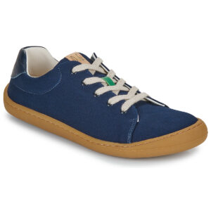 Dream in Green  ZAPHIRI  Blu -  Sneakers basse Donna