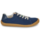 Dream in Green ZAPHIRI Blu Sneakers basse Donna - 2