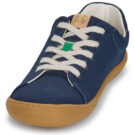 Dream in Green ZAPHIRI Blu Sneakers basse Donna - 3