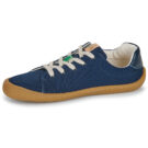 Dream in Green ZAPHIRI Blu Sneakers basse Donna - 4