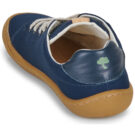 Dream in Green ZAPHIRI Blu Sneakers basse Donna - 5