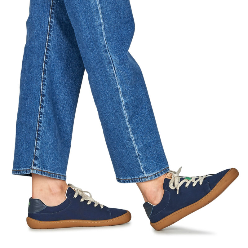 Dream in Green ZAPHIRI Blu Sneakers basse Donna - 8
