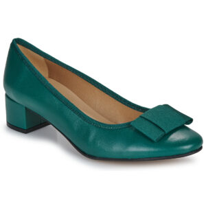 Betty London  Hélène  Verde -  Ballerine Donna