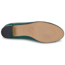 Betty London Hélène Verde Ballerine Donna - 7