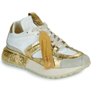 Airstep / A.S.98  5FIVE  Bianco -  Sneakers basse Donna