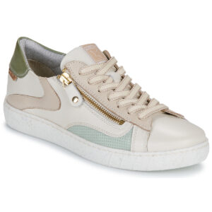 Pikolinos  LANZAROTE  Bianco -  Sneakers basse Donna