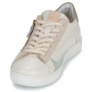 Pikolinos  LANZAROTE  Bianco -  Sneakers basse Donna - 3