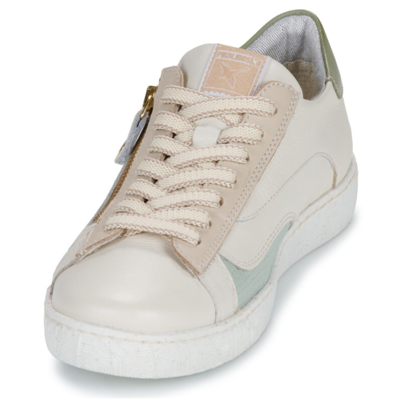 Pikolinos  LANZAROTE  Bianco -  Sneakers basse Donna - 3