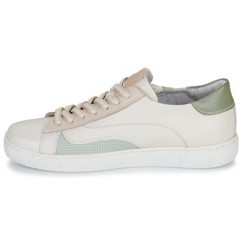 Pikolinos  LANZAROTE  Bianco -  Sneakers basse Donna - 4