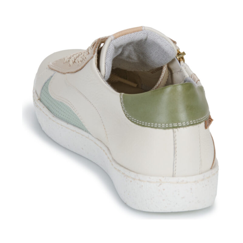 Pikolinos  LANZAROTE  Bianco -  Sneakers basse Donna - 5