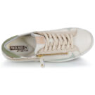 Pikolinos  LANZAROTE  Bianco -  Sneakers basse Donna - 6