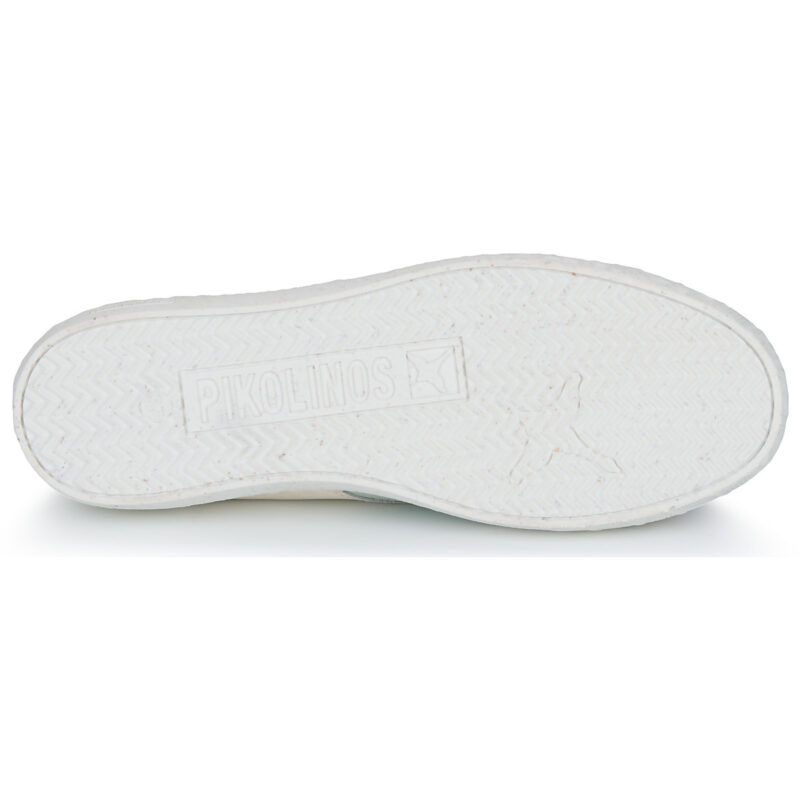 Pikolinos  LANZAROTE  Bianco -  Sneakers basse Donna - 7