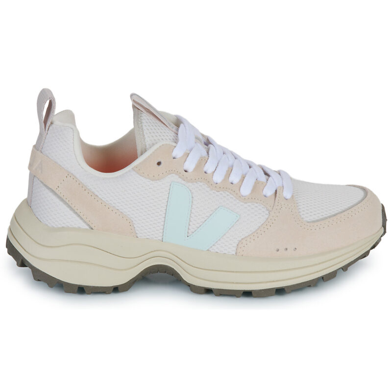 Veja VENTURI Bianco Sneakers basse Donna - 2