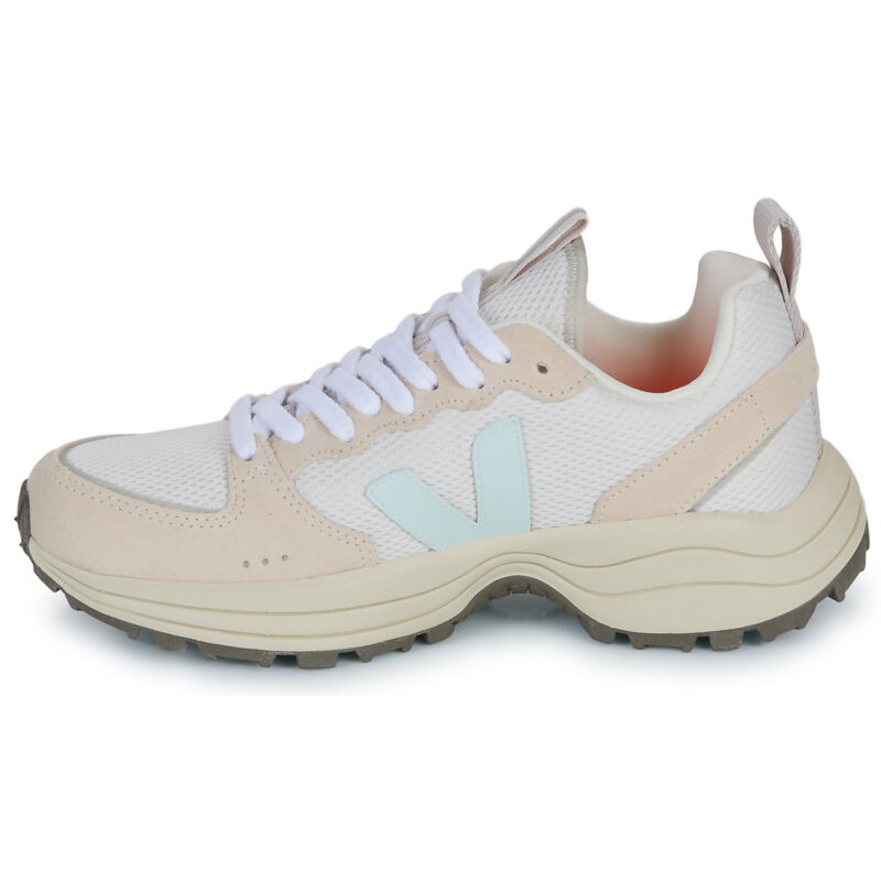 Veja VENTURI Bianco Sneakers basse Donna - 4