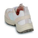 Veja VENTURI Bianco Sneakers basse Donna - 5
