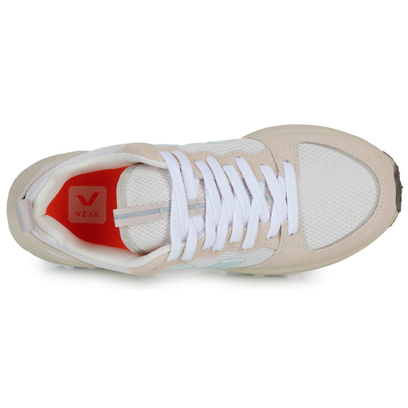 Veja VENTURI Bianco Sneakers basse Donna - 6