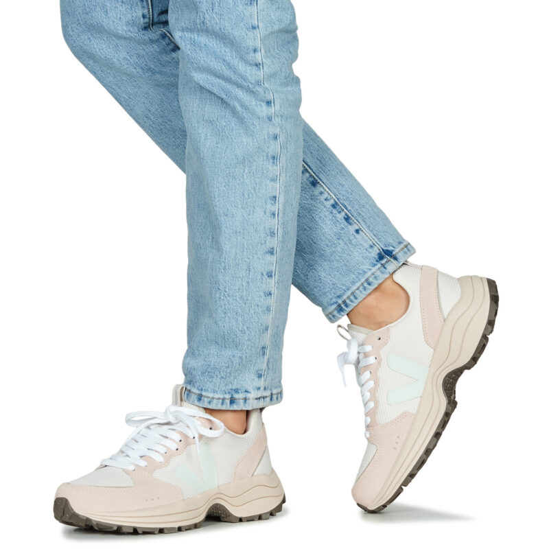 Veja VENTURI Bianco Sneakers basse Donna - 8