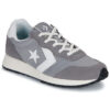 Converse  OMEGA TRAINER  Grigio -  Sneakers basse Donna