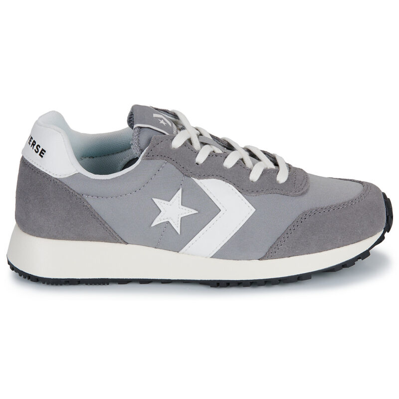 Converse OMEGA TRAINER Grigio Sneakers basse Donna - 2