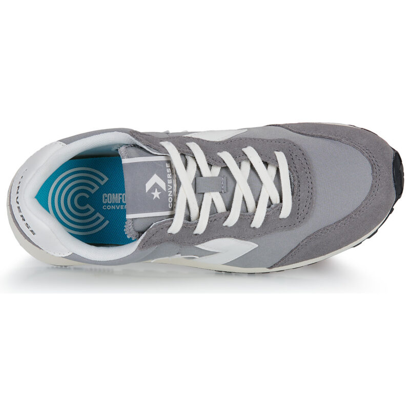 Converse OMEGA TRAINER Grigio Sneakers basse Donna - 6
