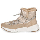 Gioseppo #N/A Marrone Stivaletti Donna - 4