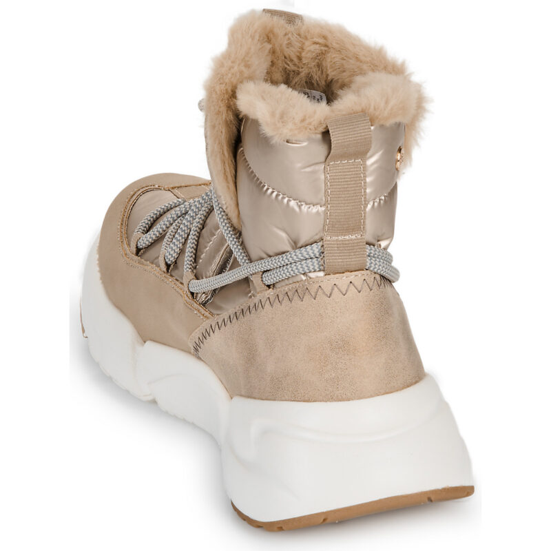 Gioseppo #N/A Marrone Stivaletti Donna - 5