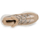Gioseppo #N/A Marrone Stivaletti Donna - 6