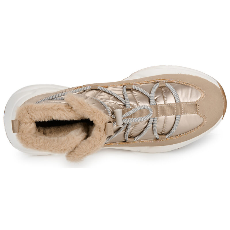 Gioseppo #N/A Marrone Stivaletti Donna - 6