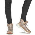 Gioseppo #N/A Marrone Stivaletti Donna - 8