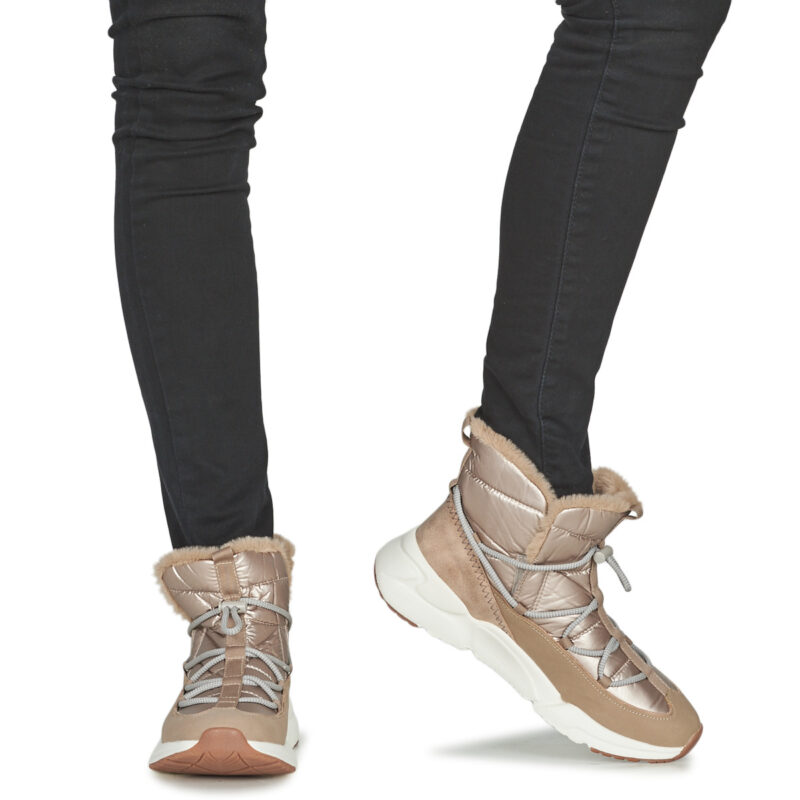 Gioseppo #N/A Marrone Stivaletti Donna - 8