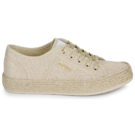 Kaporal  TOGARTY  Beige -  Sneakers basse Donna - 2