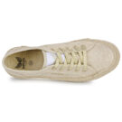 Kaporal  TOGARTY  Beige -  Sneakers basse Donna - 6