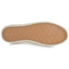 Kaporal  TOGARTY  Beige -  Sneakers basse Donna - 7