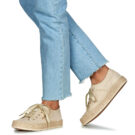 Kaporal  TOGARTY  Beige -  Sneakers basse Donna - 8