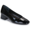 JB Martin  VIRGINIA  Nero -  Décolleté Donna