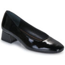 JB Martin  VIRGINIA  Nero -  Décolleté Donna - 1