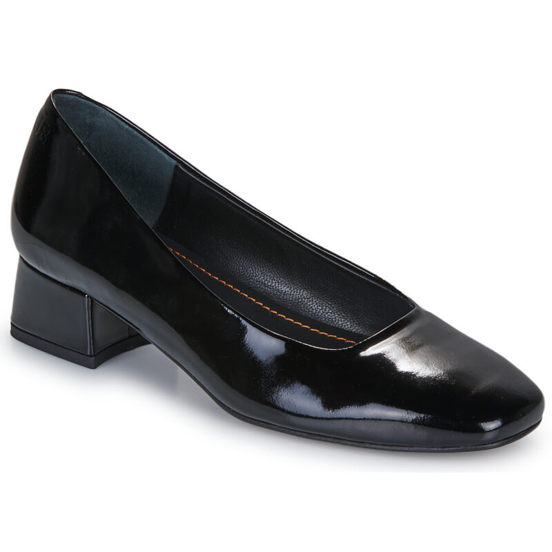 JB Martin  VIRGINIA  Nero -  Décolleté Donna - 1