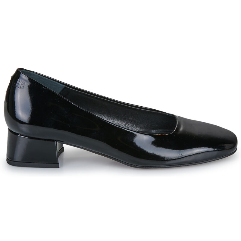 JB Martin  VIRGINIA  Nero -  Décolleté Donna - 2