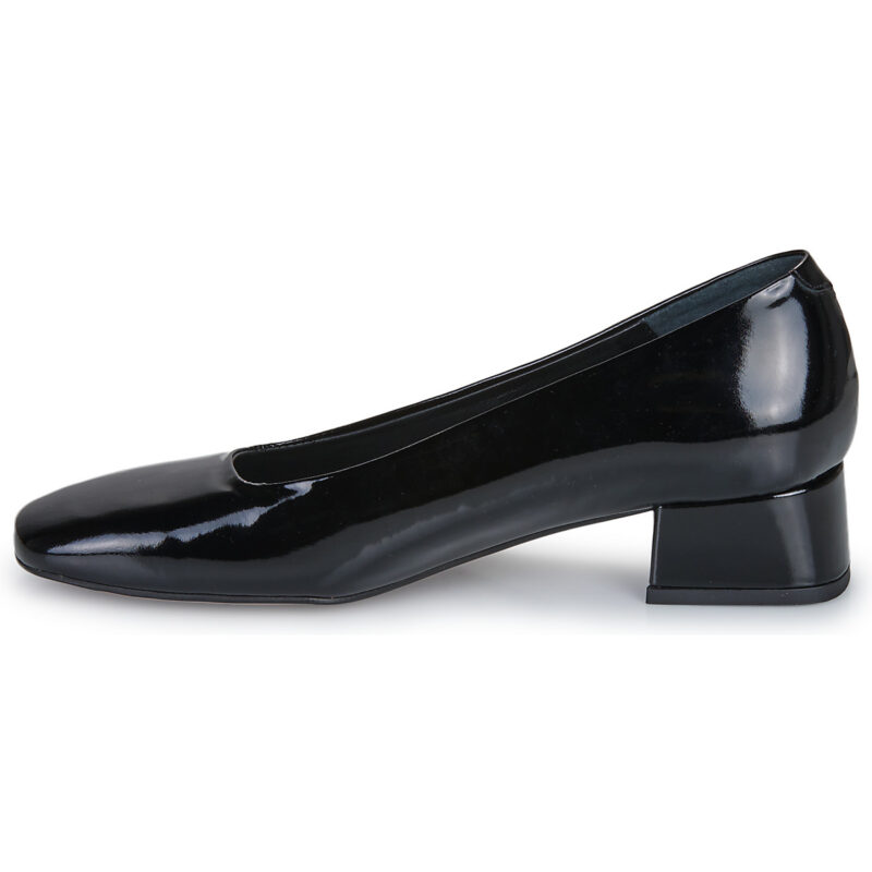 JB Martin  VIRGINIA  Nero -  Décolleté Donna - 4