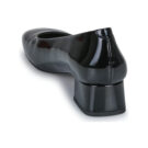 JB Martin  VIRGINIA  Nero -  Décolleté Donna - 5