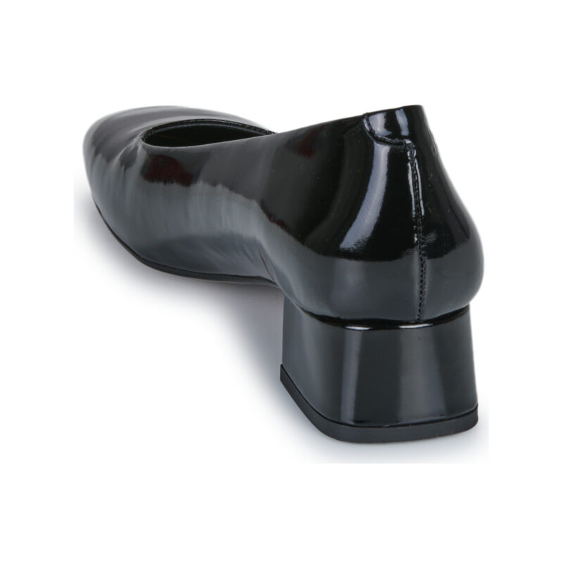 JB Martin  VIRGINIA  Nero -  Décolleté Donna - 5