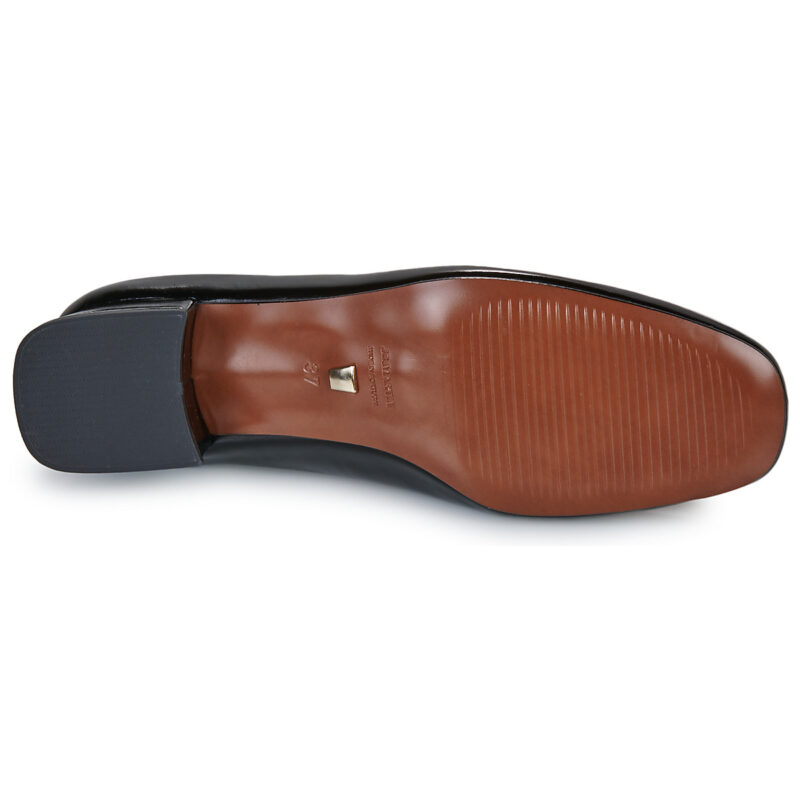 JB Martin  VIRGINIA  Nero -  Décolleté Donna - 7