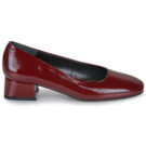 JB Martin  VIRGINIA  Rosso -  Décolleté Donna - 2