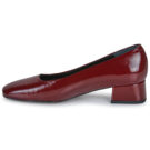JB Martin  VIRGINIA  Rosso -  Décolleté Donna - 4