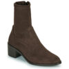 JB Martin  LOU  Marrone -  Stivaletti Donna