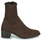 JB Martin  LOU  Marrone -  Stivaletti Donna - 2